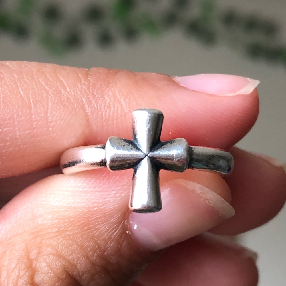 St. Teresa Ring